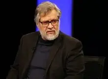 پیام ابراهیم حاتمی‌کیا برای درگذشت نادر طالب‌زاده+متن پیام 