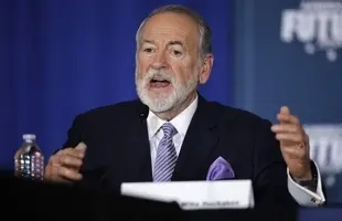 سفیر آمریکا: اختلافات گسترده‌ای میان ما و اسرائیل در مورد ایران وجود ندارد