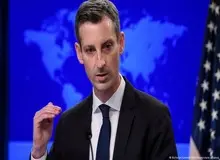 آمریکا: مذاکرات وین باید دقیقاً از همان نقطه پایان شروع شود