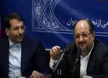 عزل و نصب های عجیب وزیر کار در روزهای پابانی وزارت/ مدیر عامل شستا عزل شد