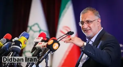 زاکانی: امریکا در همان شب اول جنگ از طریق وزیر خارجه ترکیه پیام فرستادند که قادر به کنترل اقدامات رژیم صهیونیستی نیستند و آنها به‌صورت مستقل و خودسرانه اقدام می‌کنند