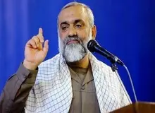 سردار نقدی: ما روی نوار پیروزی قرار داریم