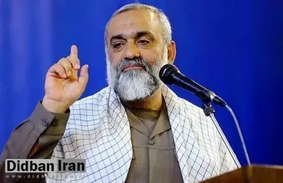 سردار نقدی: ما روی نوار پیروزی قرار داریم