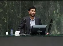 مجلس به مدرس خیابانی رای نداد/  وزیر پیشنهادی با ۱۴۰ رای مخالف از وزارت باز ماند