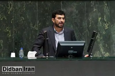 مجلس به مدرس خیابانی رای نداد/ وزیر پیشنهادی با ۱۴۰ رای مخالف از وزارت باز ماند