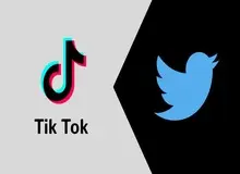 تیک تاک هم هوس رقابت با توییتر کرد