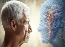  کاهش وزن، مغز را حداقل ۹ ماه جوان‌تر می‌کند