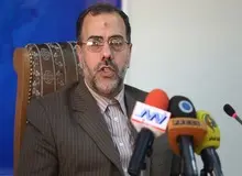 معاون روحانی:  قاطعانه اعلام می کنم که هیچ مدیر دو تابعیتی در دولت وجود ندارد
