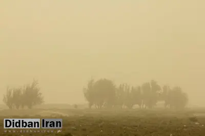 ایران، میزبان اجلاس بین‌المللی گرد و غبار