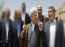 ادعای ارگان رسانه ای نزدیک به سپاه:آیت الله هاشمی به تیم مذاکره قطعنامه ۵۹۸ پیشنهاد داد ، اروند را به عراقی ها بدهید