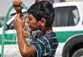 پیش‌بینی افزایش دمای هوای تهران به ۴۰ درجه