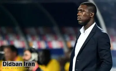 سیدورف بین گزینههای مدیریت ورزشی استقلال