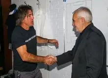 جانشین علی فتح‌الله‌زاده کیست؟