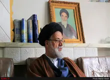 آیت الله موسوی تبریزی: بعضی‌ها معتقدند که تا الان هر دولتی روی کار بوده، به‌ درد نمی‌خورد/ عده‌ای خواب و خیال خودشان را مطرح می‌کنند