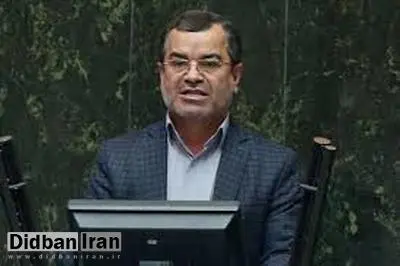 نماینده مجلس: با خون آشام منطقه مذاکره نمی‌کنیم / حتماً کسانی که حرف از مذاکره می‌زنند الفبای مذاکره بلد نیستند