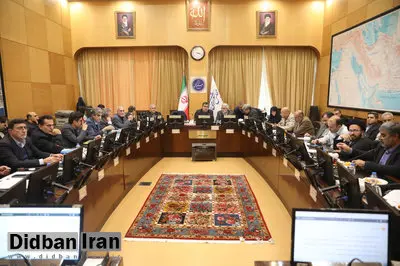 جلسات کمیسیون‌های تخصصی مجلس برگزار شد