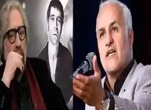 توهین حسن عباسی به مسعود کیمیایی/حسن عباسی :  ما به تو اجازه دادیم فیلم بسازی/ یادته اومدی دفتر من گفتی نمیشه واسه بهروز وثوقی کاری بکنی!

