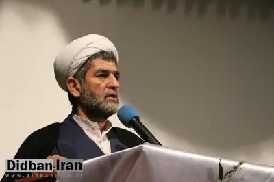 امام جمعه دهدشت: برخی بچه‌های کسانی که با نظام زاویه داشتند در ادارات دولتی استخدام شده اند