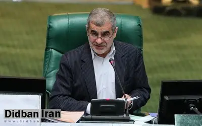 علی نیکزاد: دهک کم درآمد جامعه به خدا سپرده شدهاند