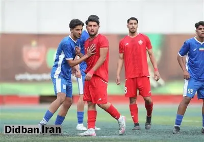 ارگان رسانه ای نزدیک به سپاه: یک گوشه ای را پیدا کنید و دربی پایتخت را برگزار کنید/ بازی تیم های وسط جدولی برای هیچکس مهم نیست
