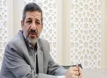 کنعانی مقدم، فرمانده سابق سپاه:شمشیر انتقام شهادت حاج قاسم بالای سر ترامپ خواهد بود