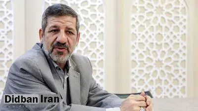 کنعانی مقدم، فرمانده سابق سپاه:شمشیر انتقام شهادت حاج قاسم بالای سر ترامپ خواهد بود