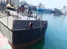  ادعای روزنامه صهیونیستی درباره هدف موشک قرار گرفتن ناوچه کنارک؛ "جنگ سایبری " آمریکا و متحدانش بود؟!