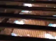 جهنم افتتاح شد+فیلم/ رونمایی از پروژه ساخت جهنم توسط سپاه فومن