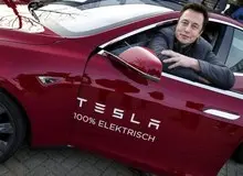 افت ۳۷ درصدی سود تسلا با وجود رشد فروش