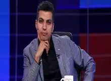  ارگان رسانه ای نزدیک به سپاه: عادل فردوسی از تلویزیون به 
 برای دو قطبی سازی در جامعه استفاده کرد