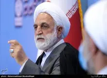 محسنی اژه ای: بخشی از اختلاف‌های خانوادگی، به خاطر بیکاری است