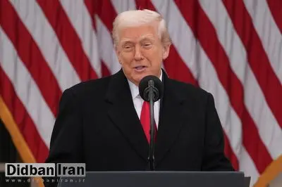 ترامپ: فرد مهاجم در تیراندازی واشنگتن، یک تبعه افغان است / پرونده افغان‌ستانی‌هایی که در دوره بایدن به آمریکا آمدند، مجددا بررسی شود