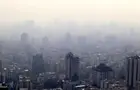بهبود تدریجی کیفیت هوای تهران طی ساعات آینده