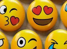 تحقیق جدید: استفاده از ایموجی در پیام‌ها می‌تواند روابط عاشقانه را بهبود دهند