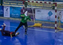 نایب رییس هندبال بانوان: در تلاشیم جایگاه خود را در آسیا حفظ کرده یا ارتقا دهیم