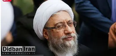 حضور معنادار لاریجانی در تجمع امروز طرفداران برخورد با بی حجابان در قم+تصاویر 