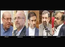 کدام چهره نظامی؛ کاندیدای اصولگرایان در انتخابات ۱۴۰۰ است؟ 