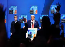 هشدار آمریکا به اروپا: تا ۲۰۲۷ وقت دارید مسئولیت دفاعی ناتو را برعهده بگیرید