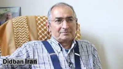 صادق زیباکلام: در ایران مسئولیت‌پذیری لوث شده است/ به من زنگ زدند که حق نداری در ماجرای سیل دخالت کنی/ روحانی از همان اختیاراتی که دارد هم استفاده نمی‌کند