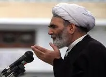 امام جمعه موقت تبریز درگذشت