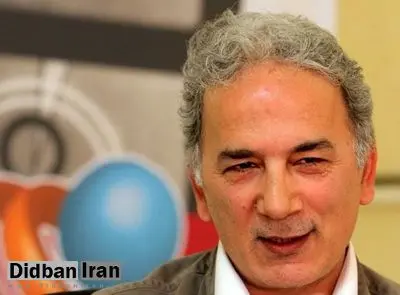 کارگردان سینما به کما رفت