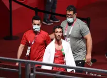 گرایی فینالیست شد/ کشتی فرنگی ایران بالاخره «مــدال» خواهد گرفت
