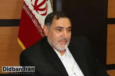 نماینده مجلس: هیچ نامه ای برای طرح سئوال از رئیس جمهوری امضا نکردم
