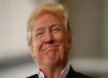 دونالد ترامپ معرفی شده برای جایزه صلح نوبل!