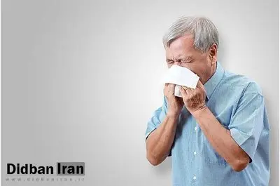 چگونه دوره سرماخوردگی را کوتاه کنیم؟