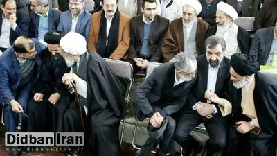  اصولگرایان  در ۳ سال اخیر، ۱۰ میلیون رای خود را از دست داده اند