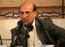 محسن بهشتی‌سرشت: امروز مداح‌‌ها جای دکتر شریعتی را گرفته‌اند/مخملباف می‌گفت شریعتی ما را از الحاد نجات داد و مطهری از نفاق