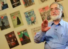 ماجرای شرکت کردن امام خمینی در مراسم ختم پدر بنی‌صدر/ عطریانفر: مجاهدین خلق فکر می‌کرد نظام آخوندی نظم‌پذیر نیست و آچمز می‌شود