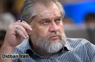 کارشناس شبکه افق: «نادر طالب زاده» پسر تیمسار زمان شاه بود/ مرگ برادر نادر طالبزاده در آمریکا کار FBI بود