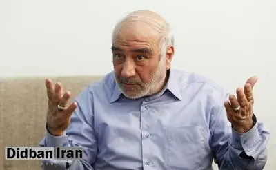 اولین فرمانده سپاه :سپاهی‌ها مخالف حضور در اقتصاد بودند،مرحوم‌هاشمی اصرار کرد